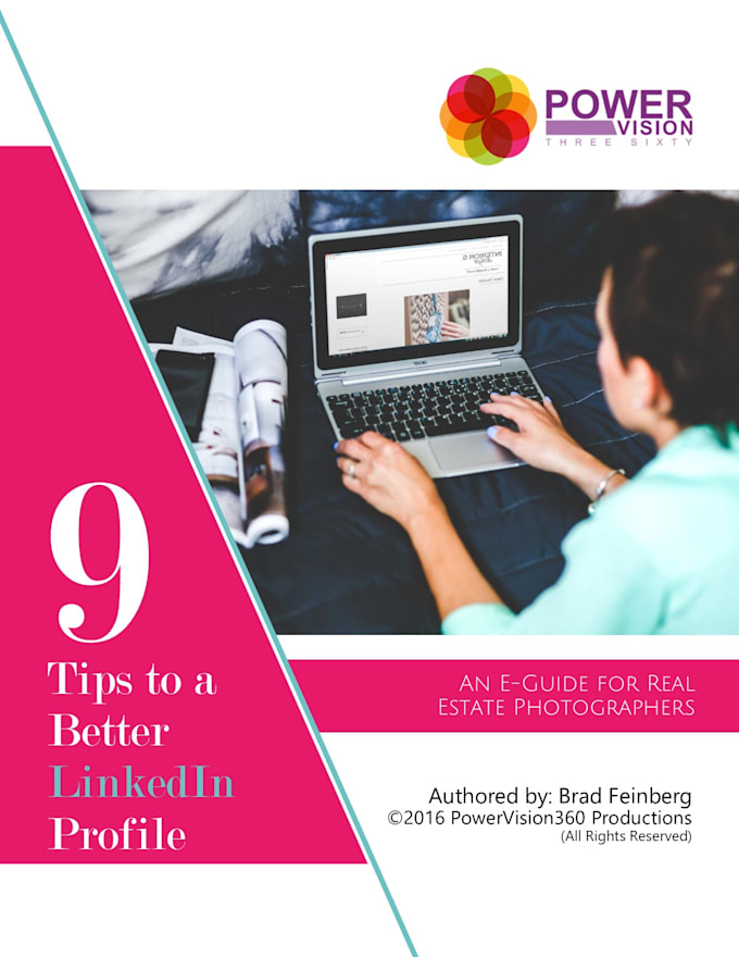 design a brochure or a poster