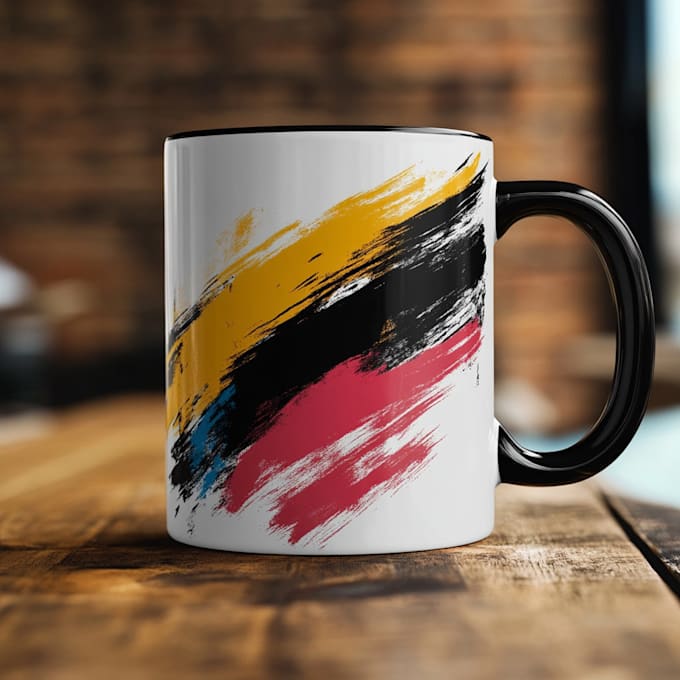 do best custom coffee mug design for you