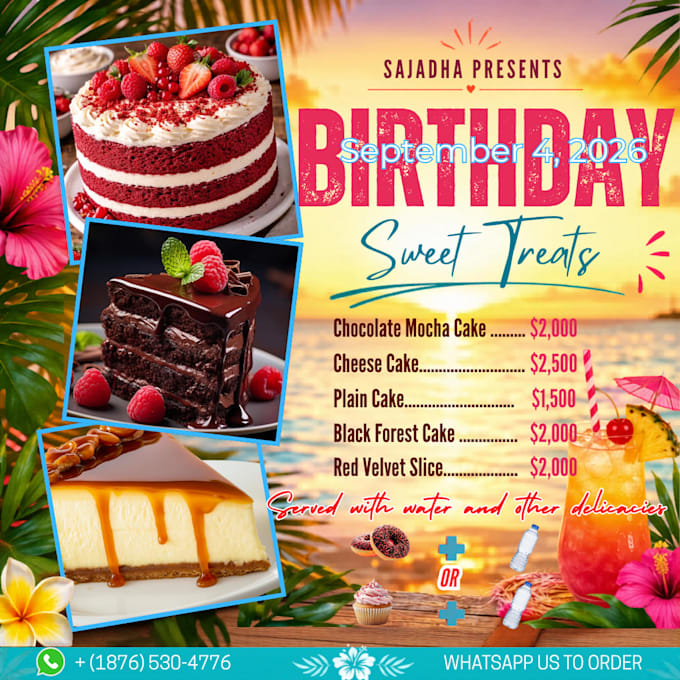 create eye catching printready flyers