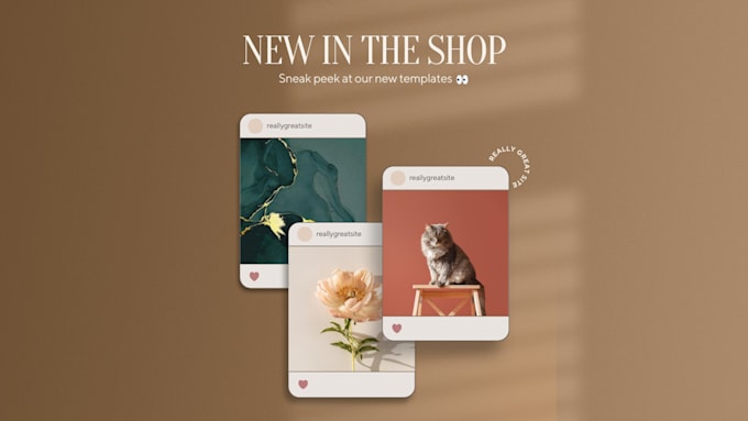 design editable instagram carousel posts on canva