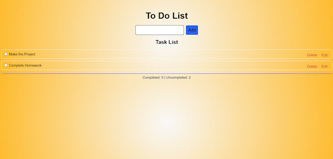 build beautiful webpages and fix errors and bugs of the code