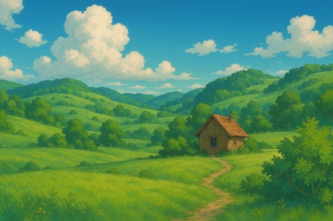 stunning ai illustrations 1 dolar