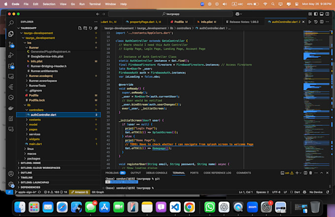 build smart ios apps with ai