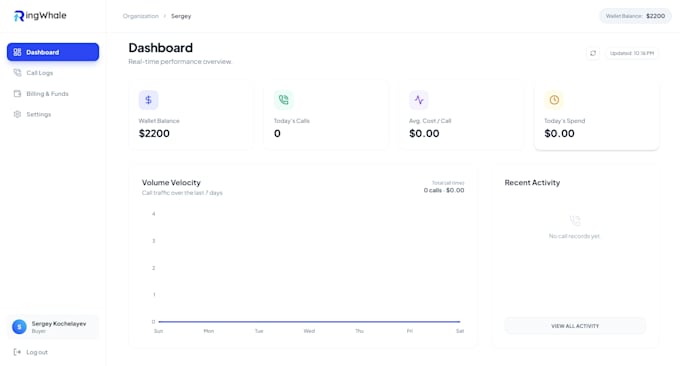 make a scalable backend for your replit or lovable frontend