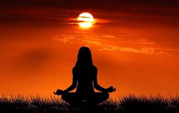 write articles and blog posts about spirituality