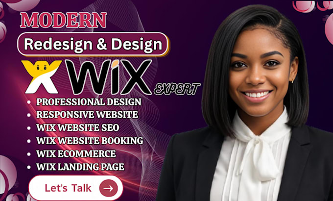 wix website redesign wix website design wix website redesign wix website design