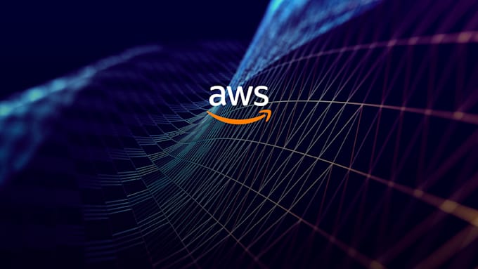 deploy django, fastapi or flask app on AWS ec2, ecs, lambda with docker