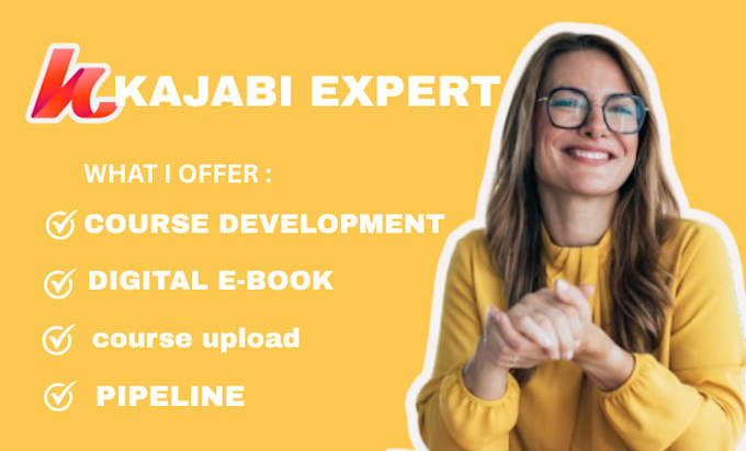 do kajabi pipeline online course course upload kajabi website membership