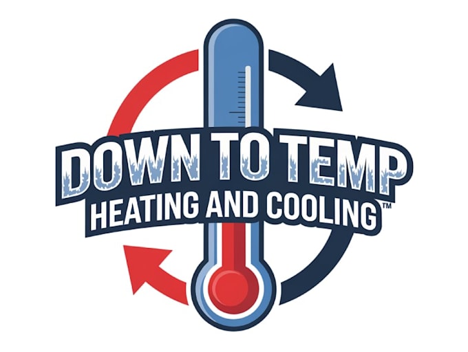 design beautiful cooling logo