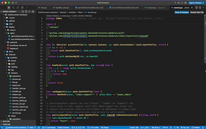 be your expert backend developer with node js and api integrations