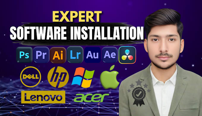 install any software,fix,mac,repair windows,computer,laptop remotely