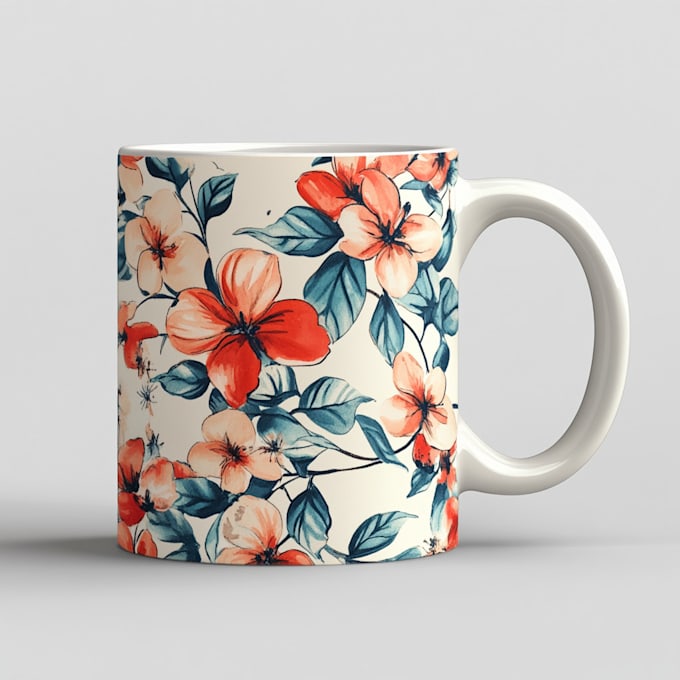 do awesome tumbler, coffee mug, drinkware designs