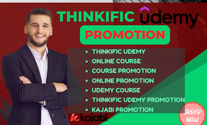 do udemy online course udemy marketing online thinkific promotion sales funnel