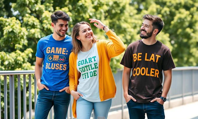 do shopify clothing store design or clothing website