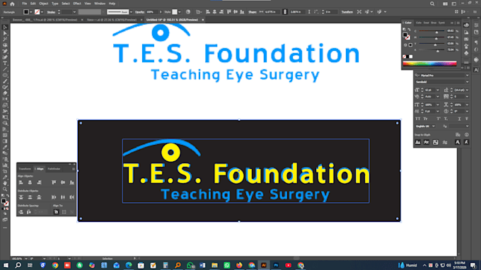 manually vectorize logo, trace image, redraw and convert to vector