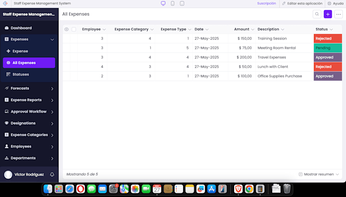 automate your business task
