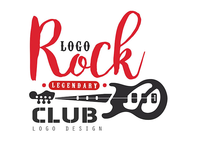 create an awesome band logo