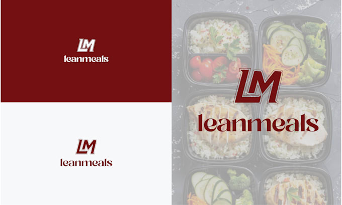 design a professional and memorable logo for your brand