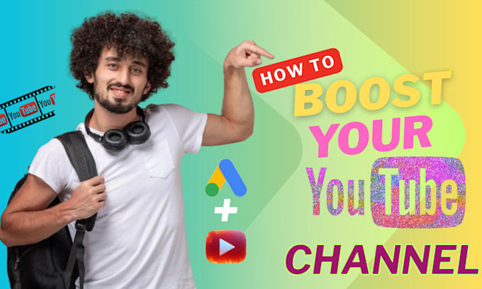 do organic video promotion distribution