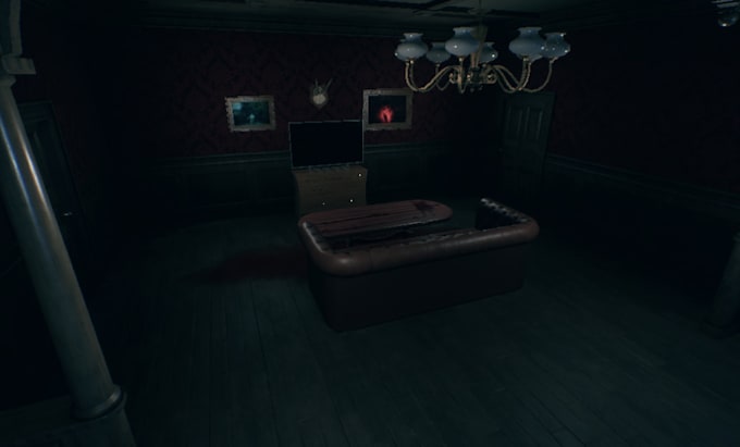 make you a game with unreal engine