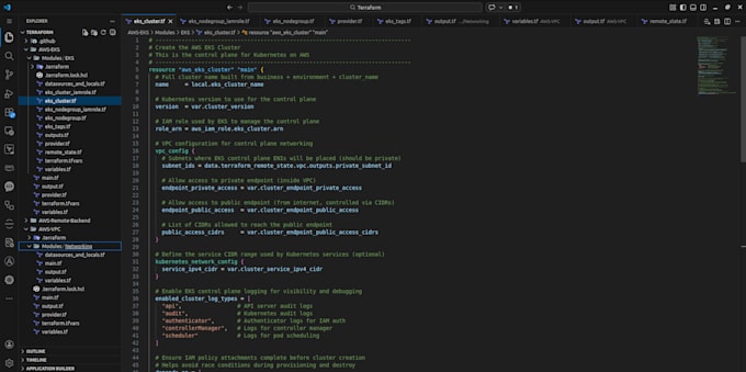 be your kubernetes gke eks admin, developer, and security engineer