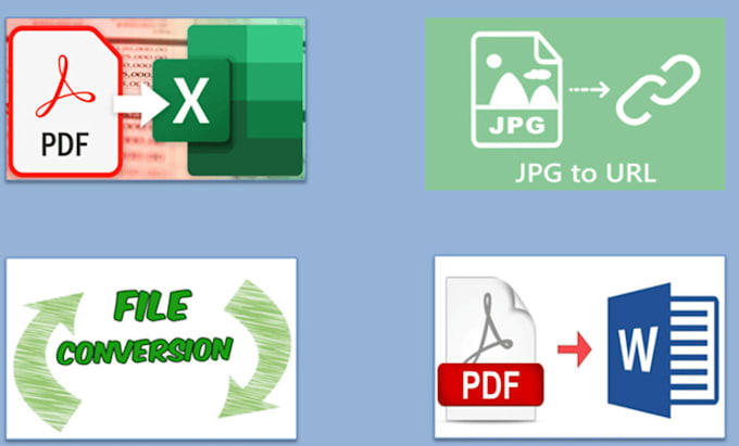 do excel, ms office, editing, and document conversions