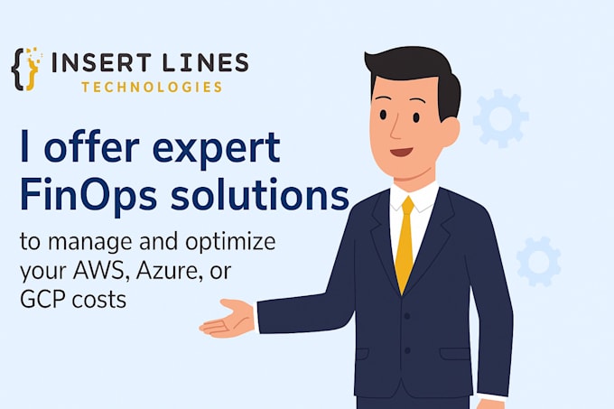 unlock cloud savings, expert finops analysis and strategy