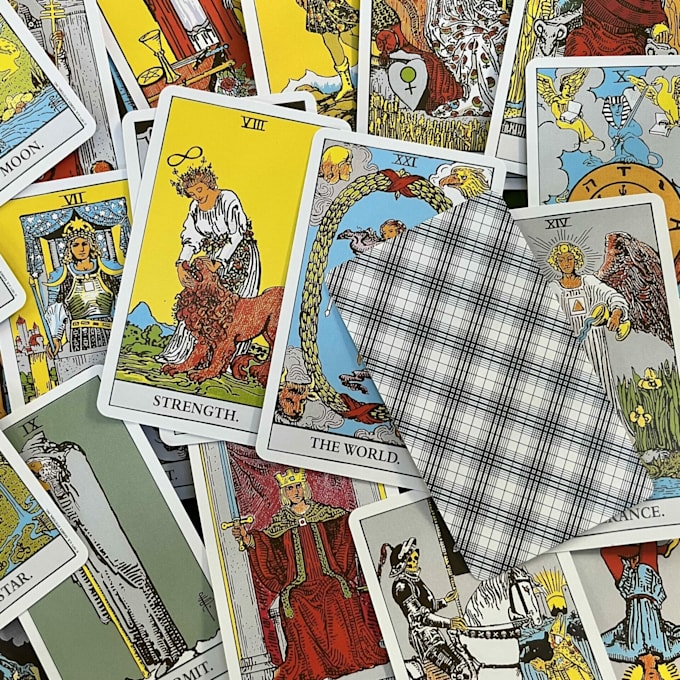 teach you tarot from masonic and kabbalistic traditions non esoteric