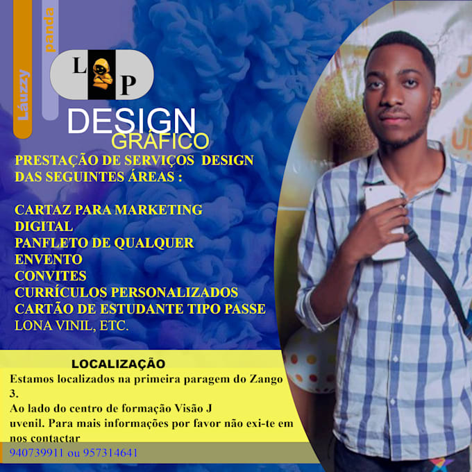 design a professional logo for your business
