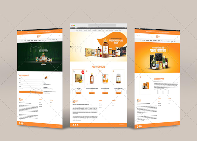 create a responsive wordpress ecommerce store using elementor pro