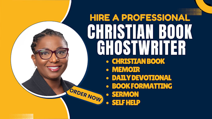 ghostwrite format christian book daily devotions kdp formatting  book formatting