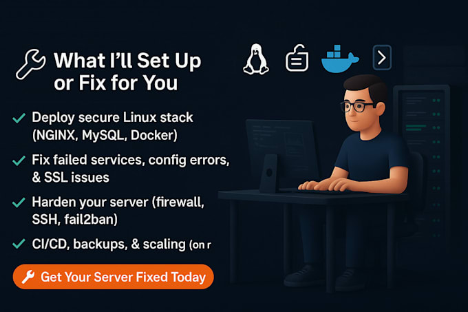 set up and secure your AWS cloud infrastructure