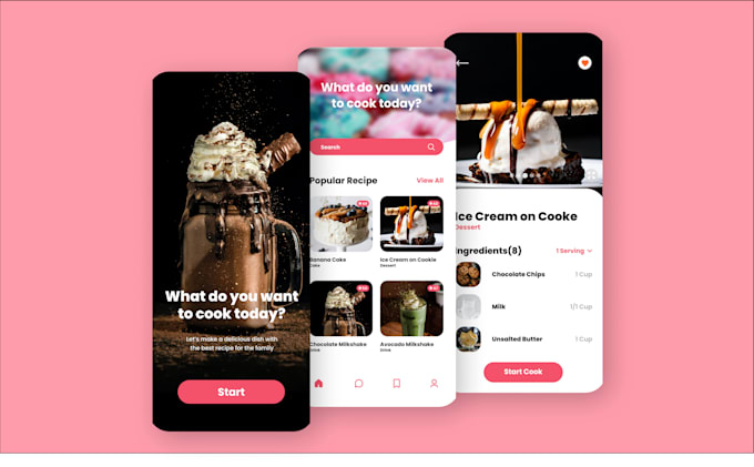 develop custom android agencies apps for businesses and startups