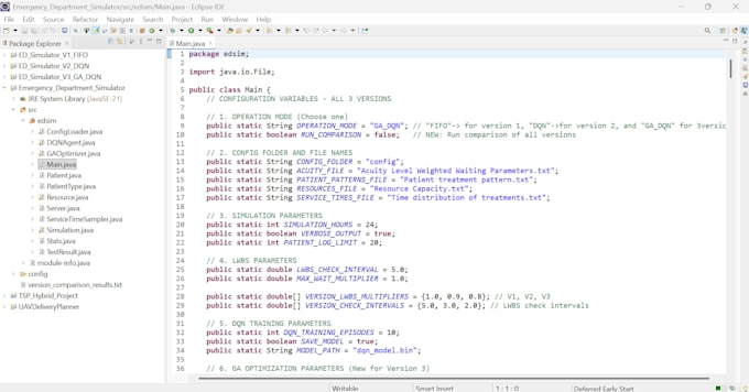 do java kotlin and c sharp programming tasks and assignments