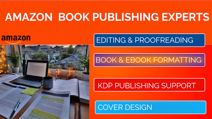 publish book on amazon kindle kdp book formatting amazon kdp book publishing