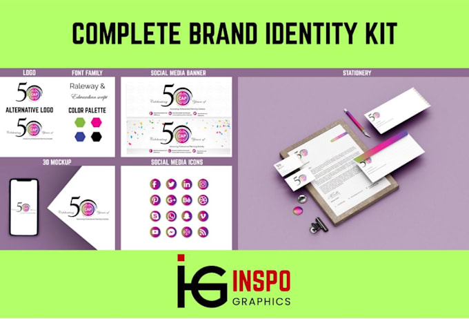 design graphics that speak louder than words