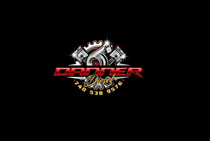create exclusive and marvelous diesel logo design