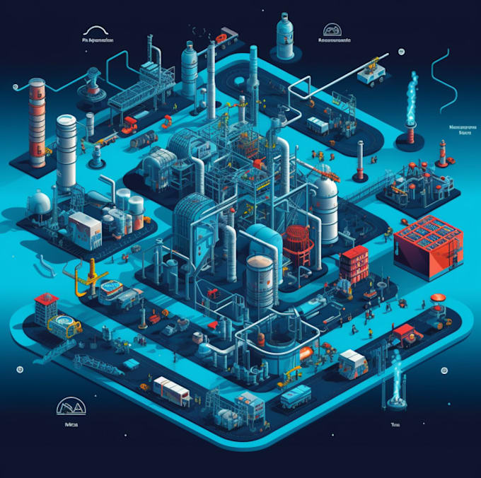 do simulation and design on chemical, mechanical engineering tasks