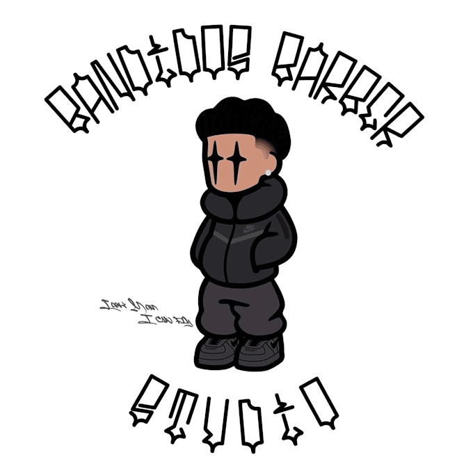 diseño de identidad de marca completa