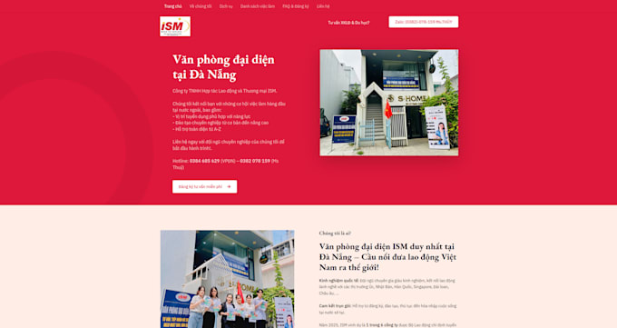 create a responsive wordpress website for more visitors