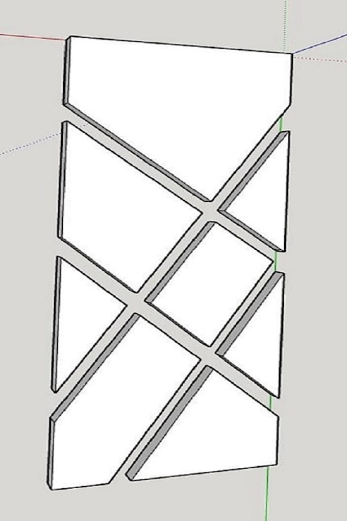 do cnc designs using artcam and other cnc software
