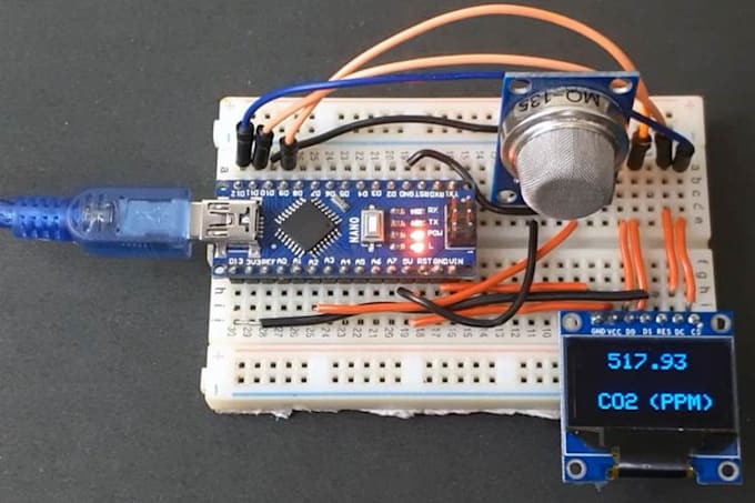 create and debug arduino projects using arduino ide