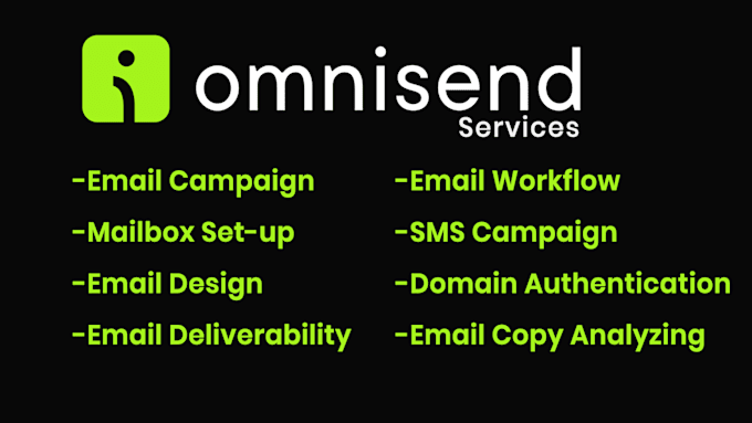 do omnisend automations flows email and sms full guide