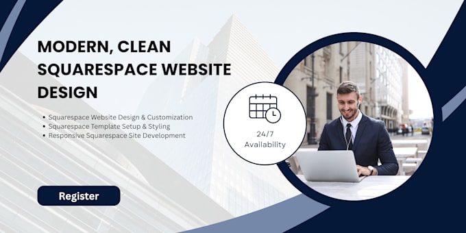 set up squarespace online store