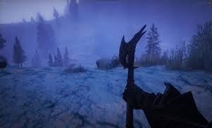 install mods, game mod, skyrim playermodel, unity game, fallout 4, garry mod