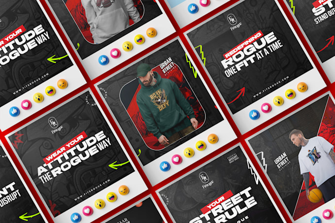 ads creative designer facebook, instagram google ads expert