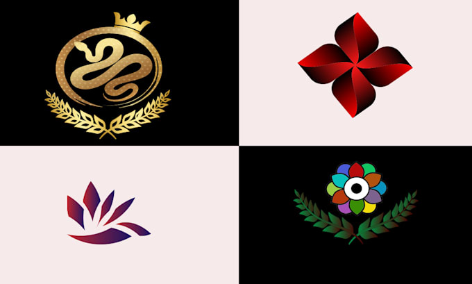be your graphic design work expert graphic designer