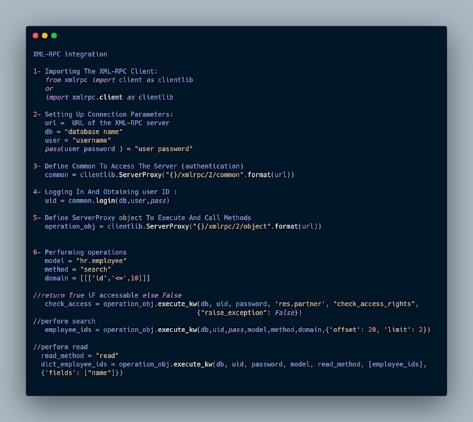 do odoo customization and develop new modules