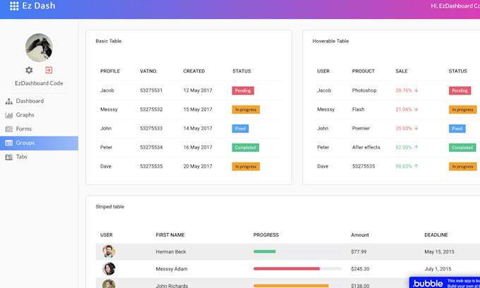develop custom flutterflow webapp flutter saas website flutterflow mobileapp mvp