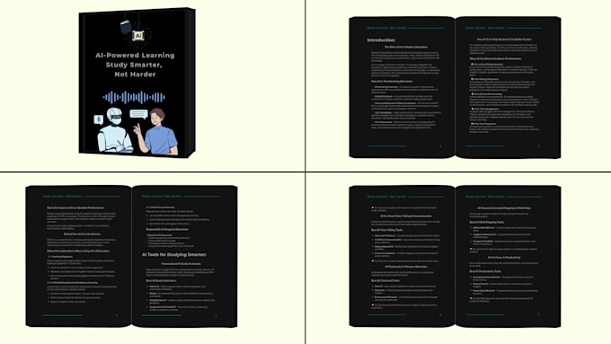 ghostwrite and design a professional ebook for coaches and entrepreneurs